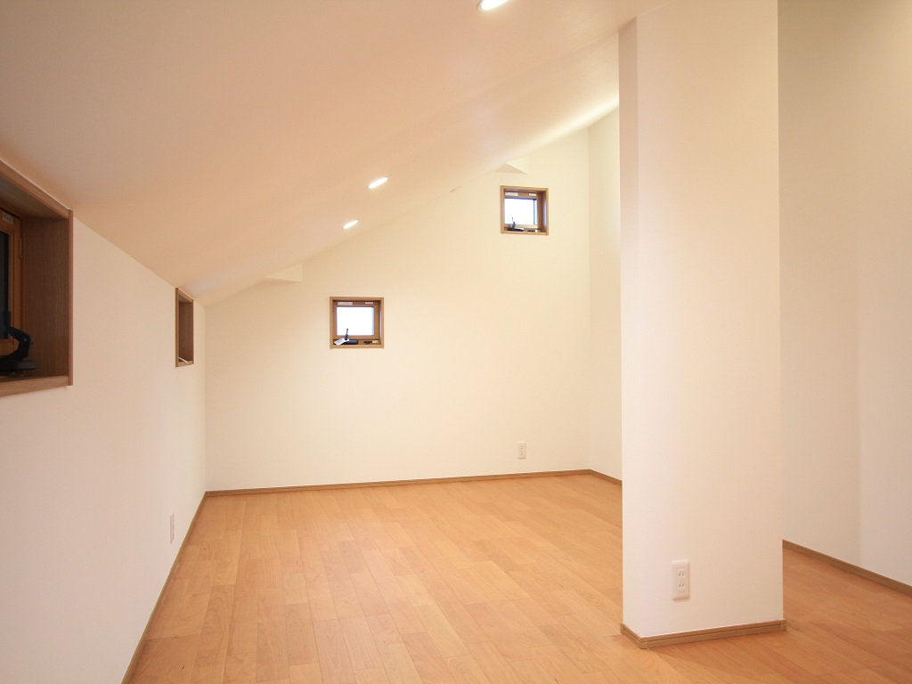 ２階多目的室（標準仕様）