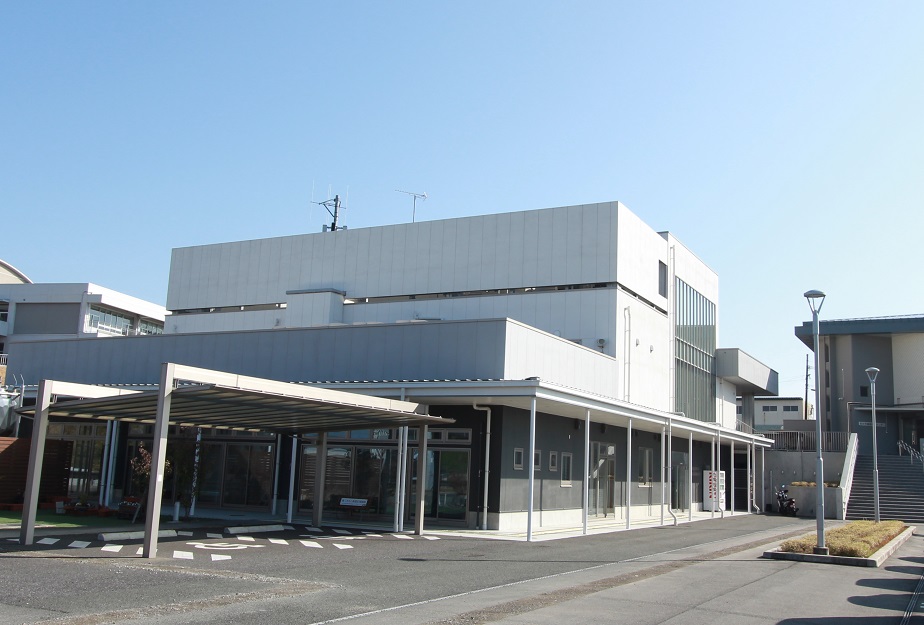 城南ふれあいセンター