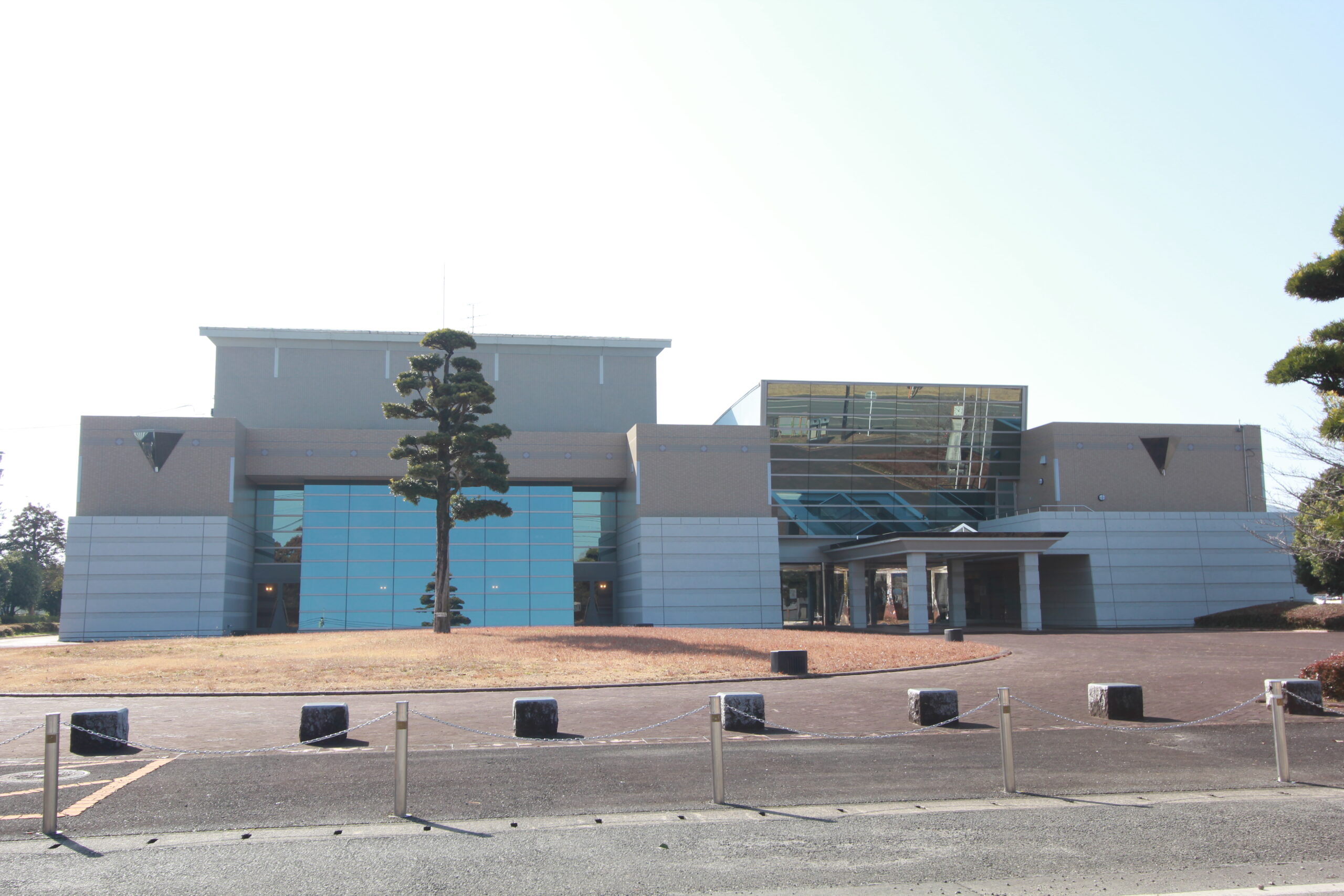 火の君文化センター